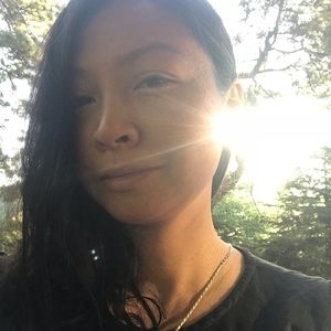 Meet your Posher, Jo